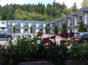 Hotels in Kitimat